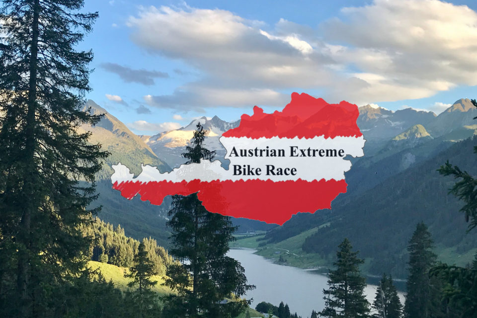 Austrian Extreme Bike Race (2024)