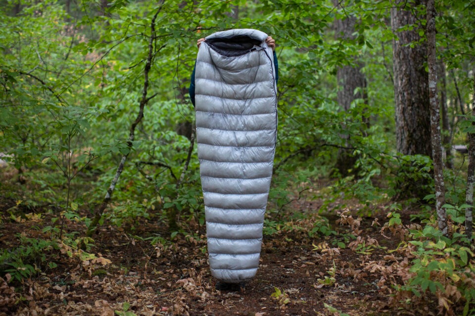 Western Mountaineering Flylite Review: The Perfect Sleeping Bag?