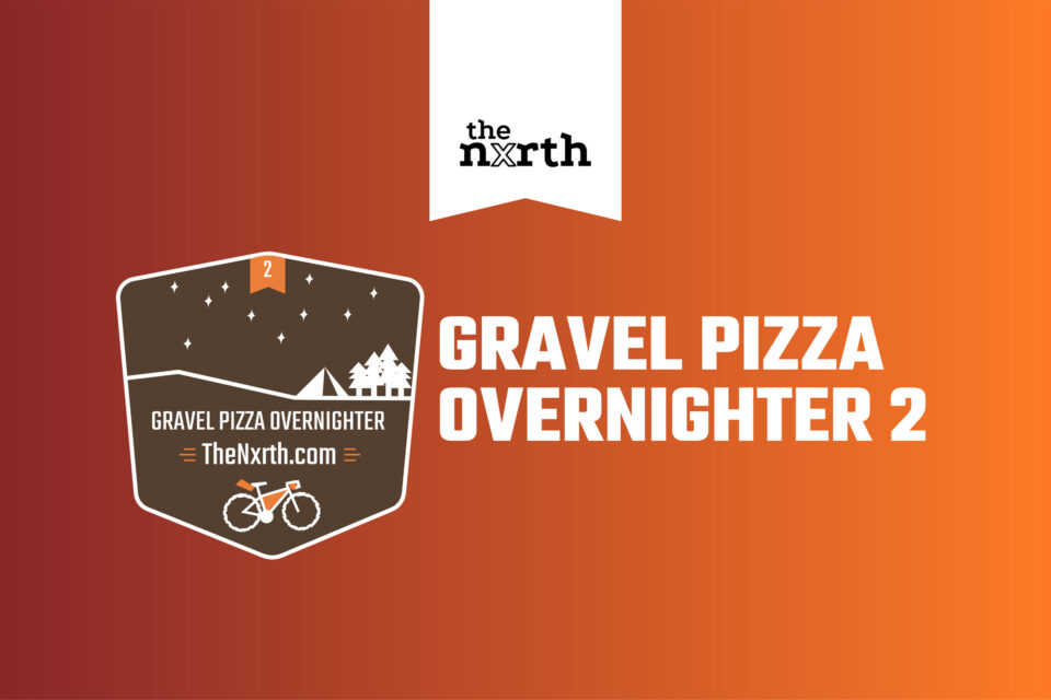 Gravel Pizza Overnighter 2023