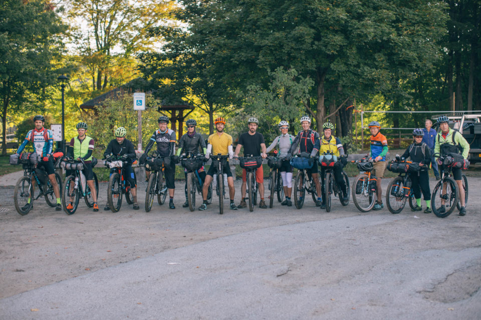 TATR – The Adirondack Trail Ride 2023